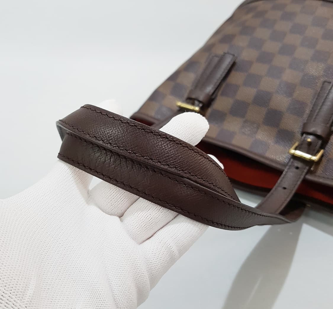 루이비통 다미에 쁘띠 버킷백 상품이미지5