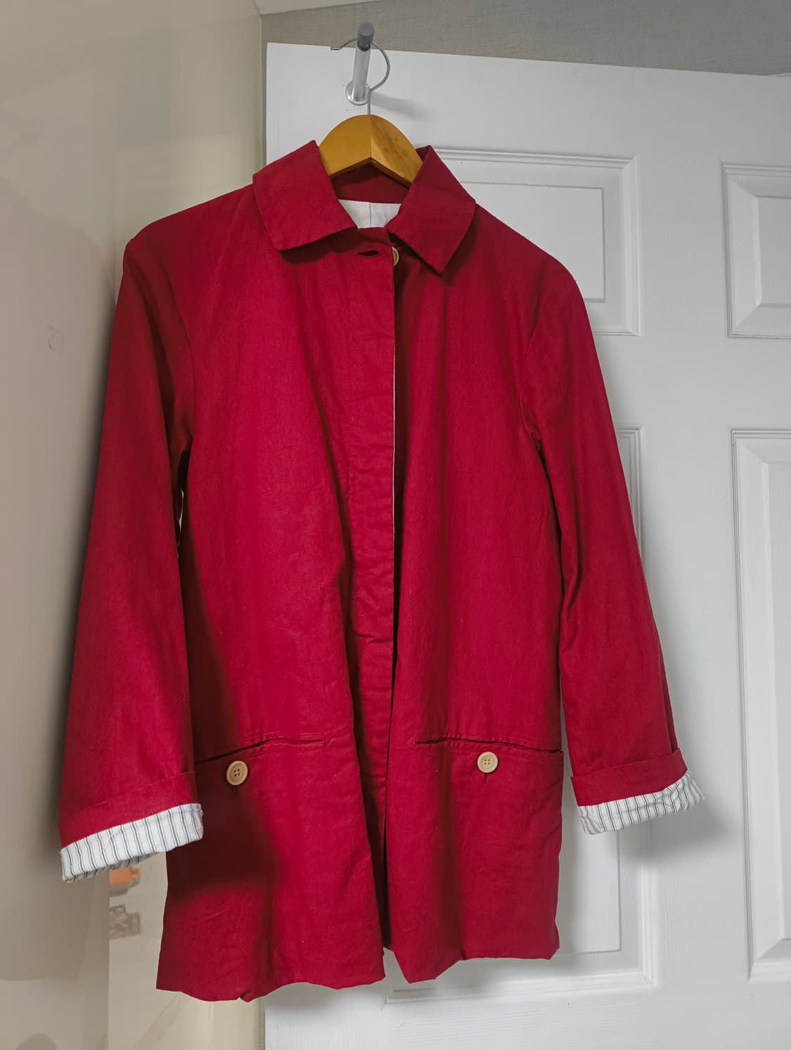 투빌더스하우스 / 자켓 /m 상품이미지1