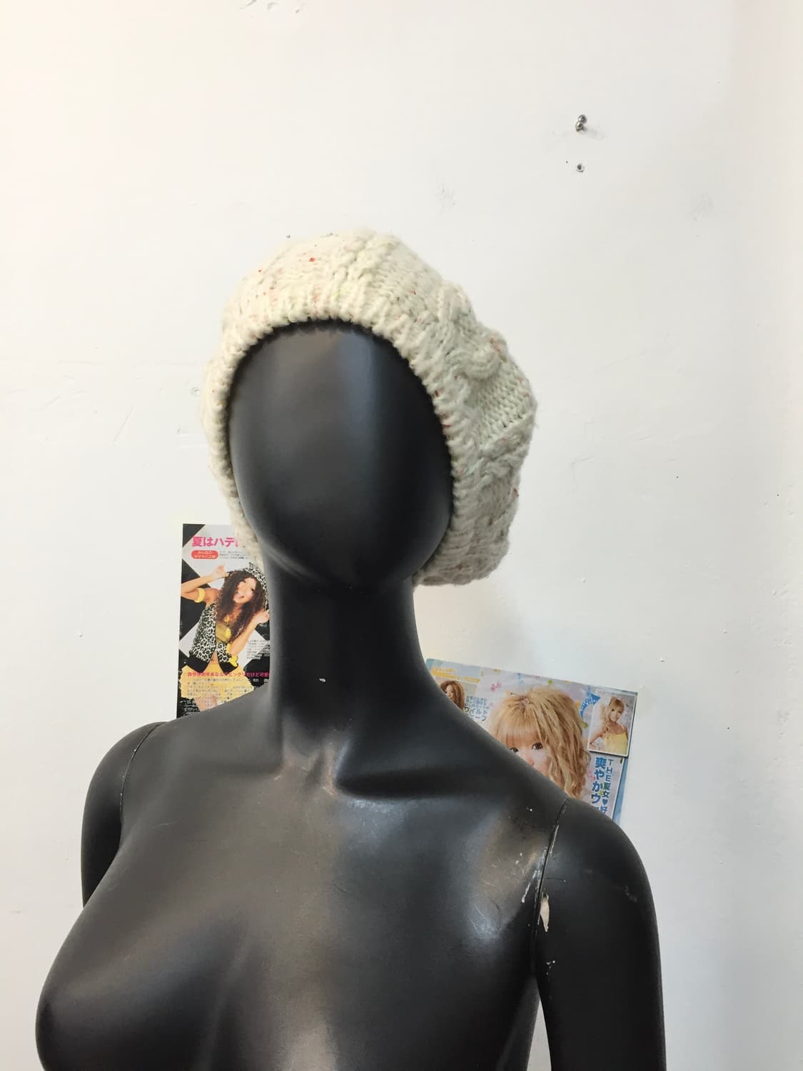 빈티지 로맨틱 모리 코디세트 상품이미지9