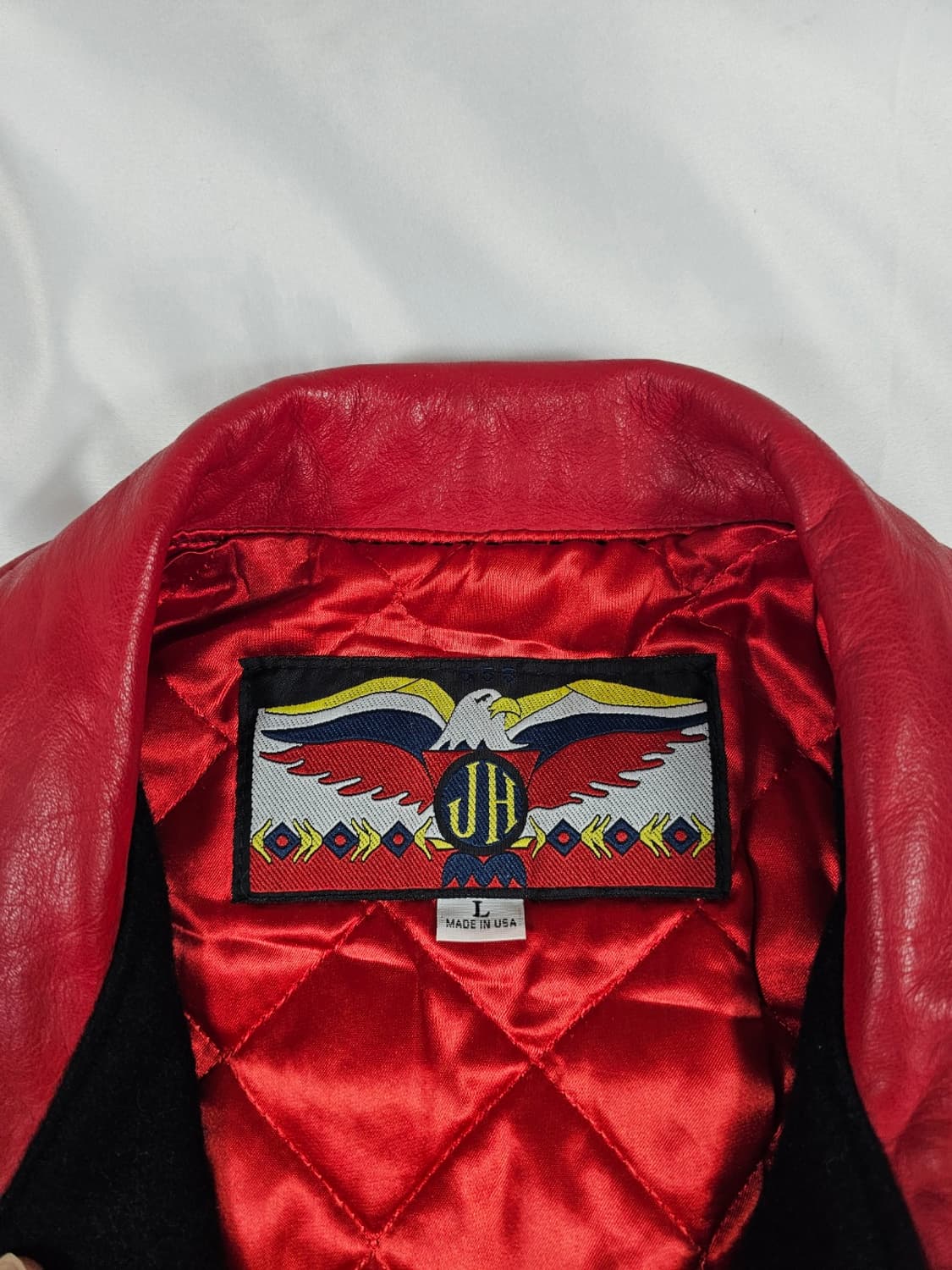 제프헤밀턴시카고불스자켓 상품이미지8