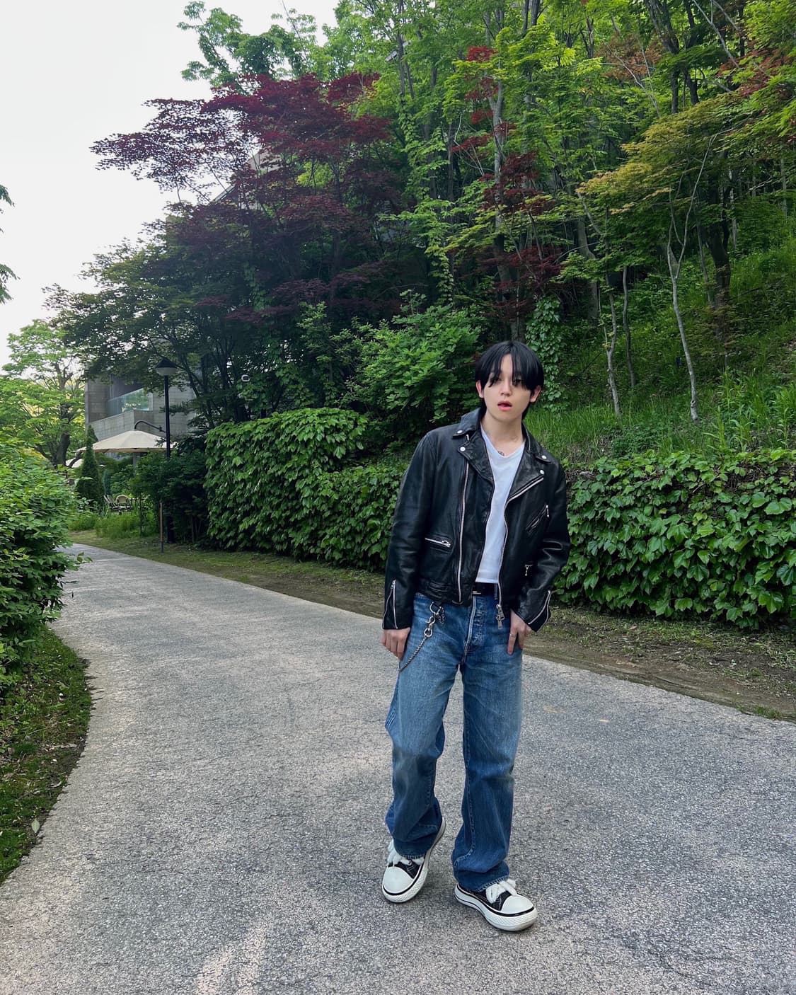 요지야마모토 데님진 3size 상품이미지4