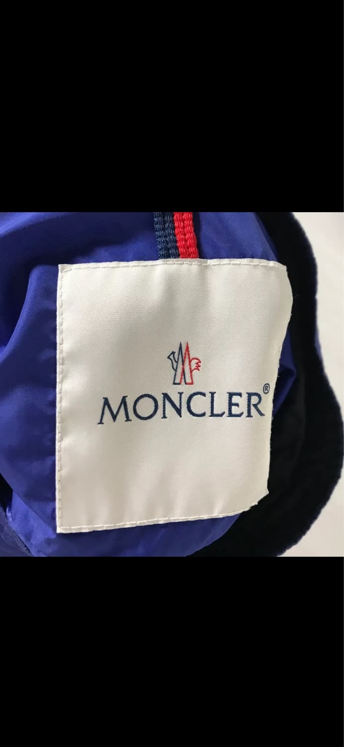 몽클레어 바람막이3 상품이미지5