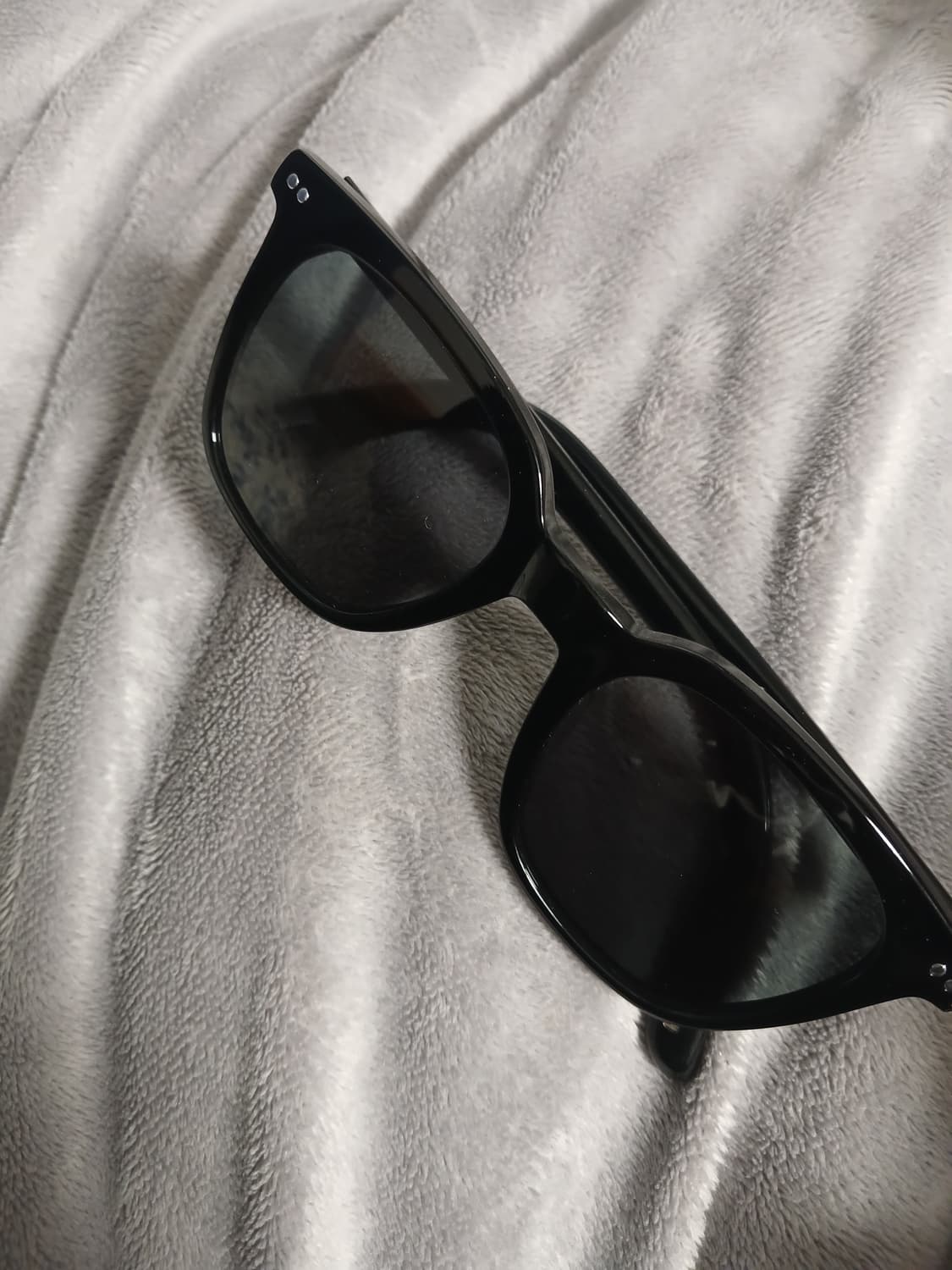 카린 선글라스 블랙 상품이미지1