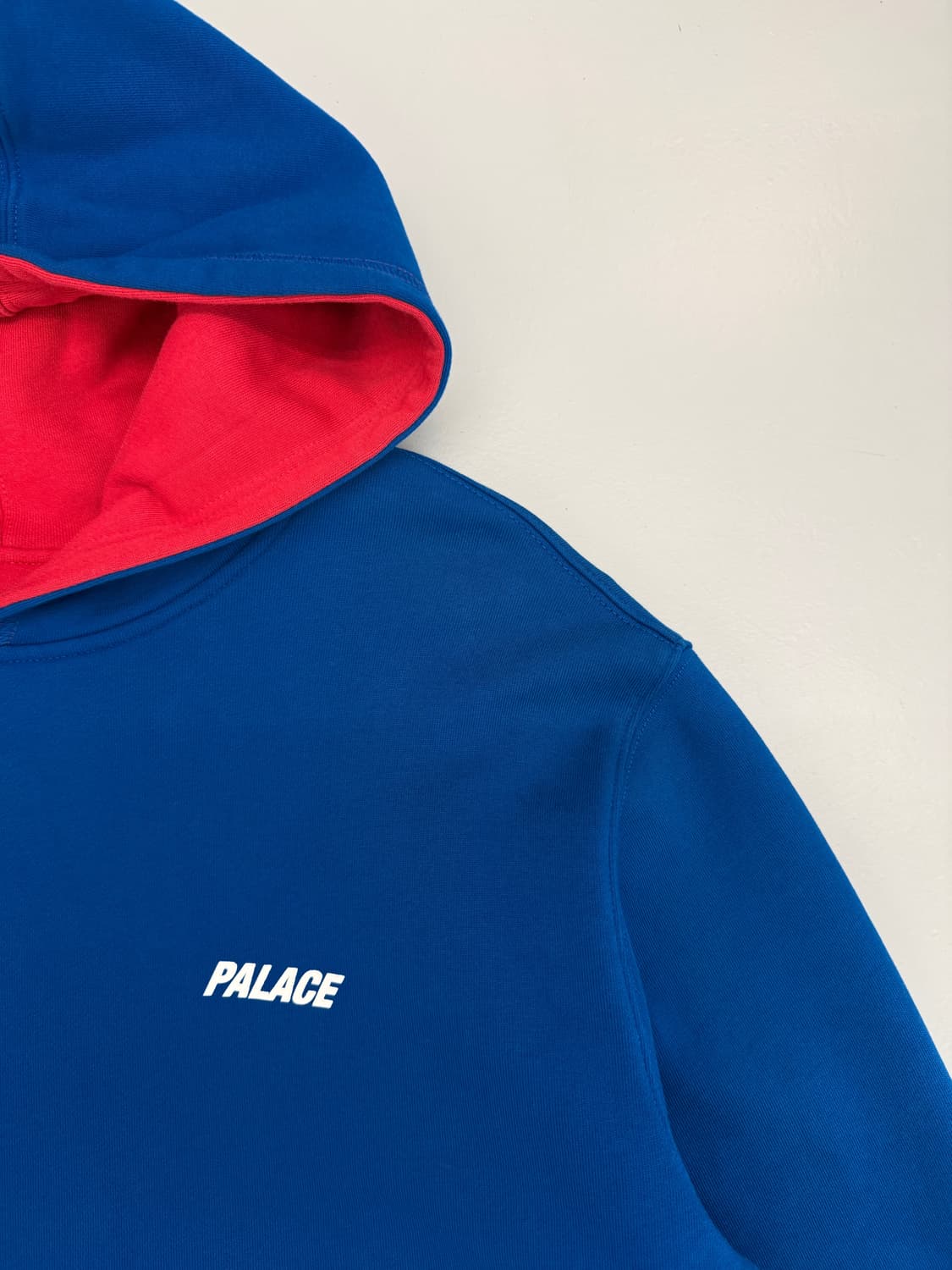 팔라스 18ss 오버핏 양면 리버소 스웻 후드 상품이미지6