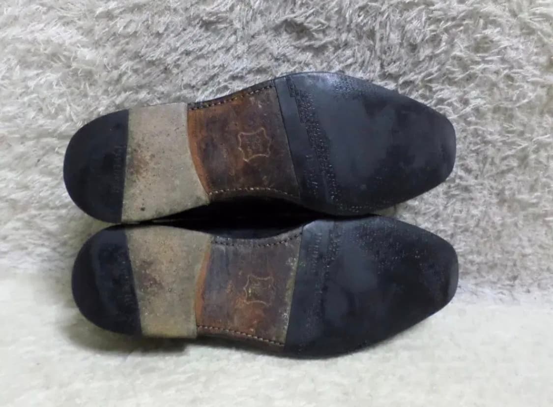 금강제화 헤리티지 리갈로퍼 260 상품이미지4