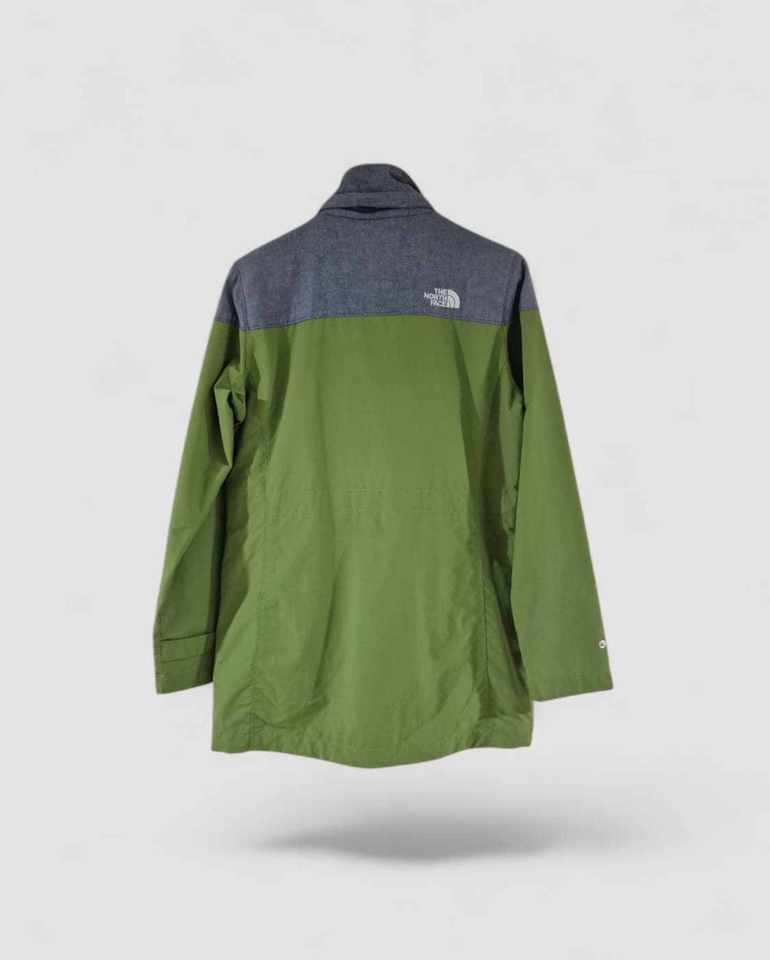 노스페이스 빈티지자켓 Women 오버핏 상품이미지3