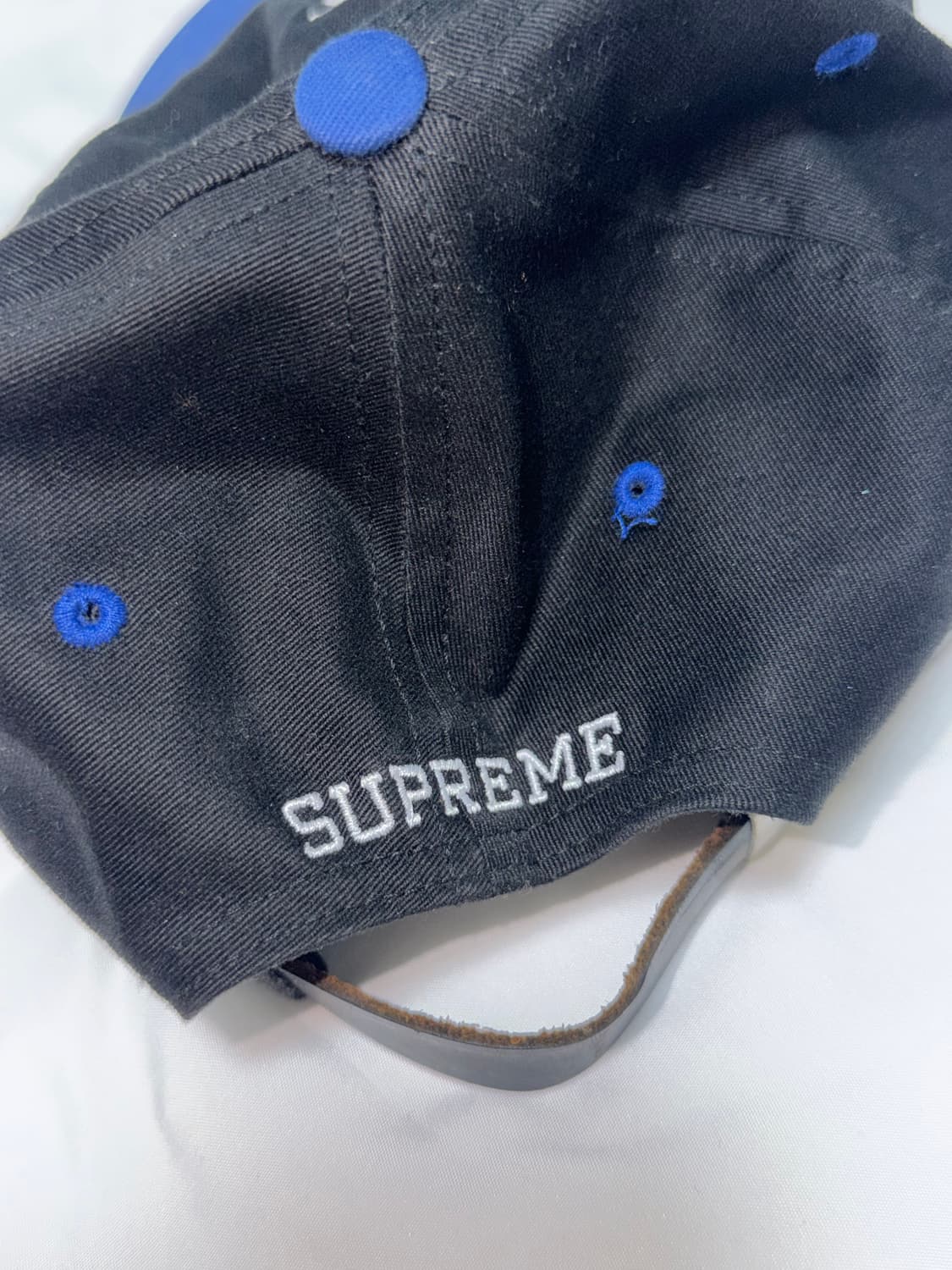 스투시 캡 모자 상품이미지4