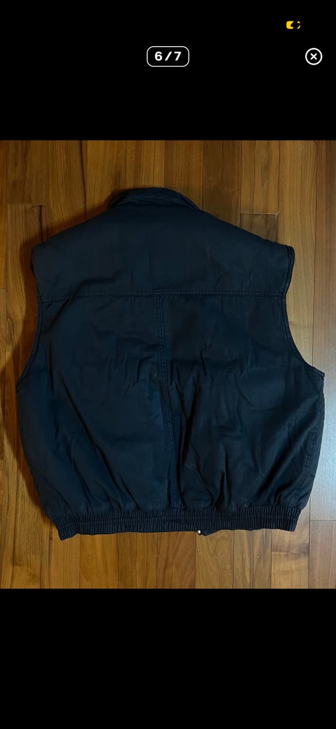 익스페디션 유틸리티 베스트 조끼 M 상품이미지6