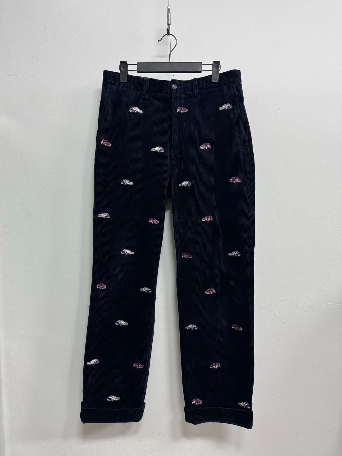 폴로 X 팔라스 코듀로이 팬츠 32 상품이미지1