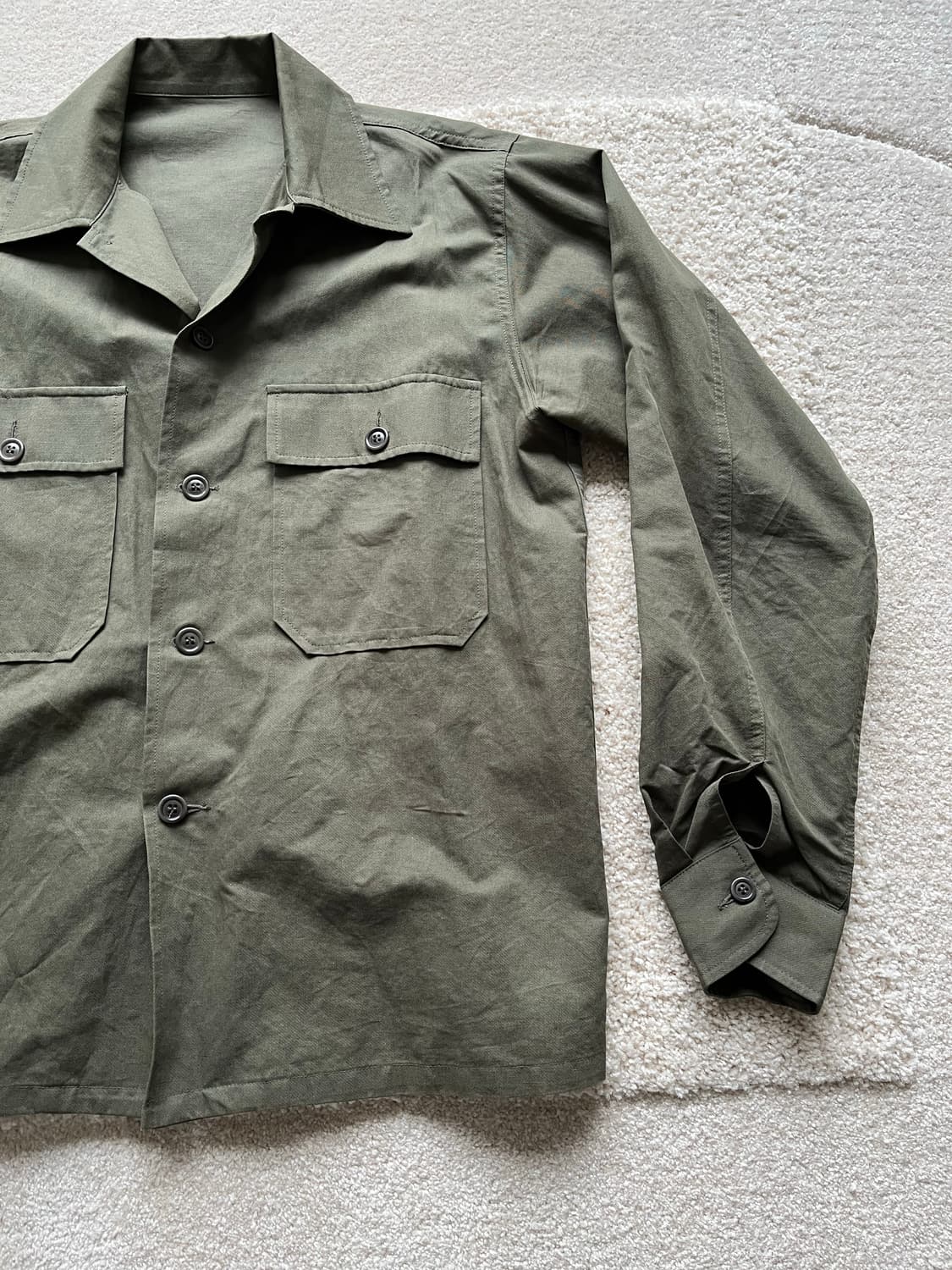 드레프로젝트 U-Shirt v.2 (103–105) 상품이미지3