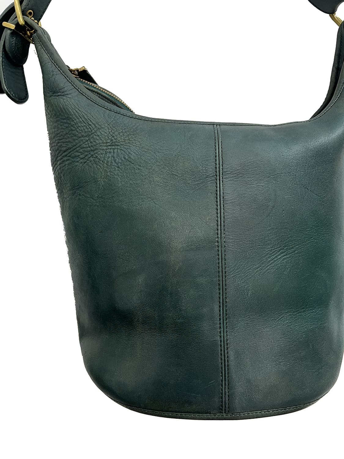 올드 코치 숄더 백 상품이미지3