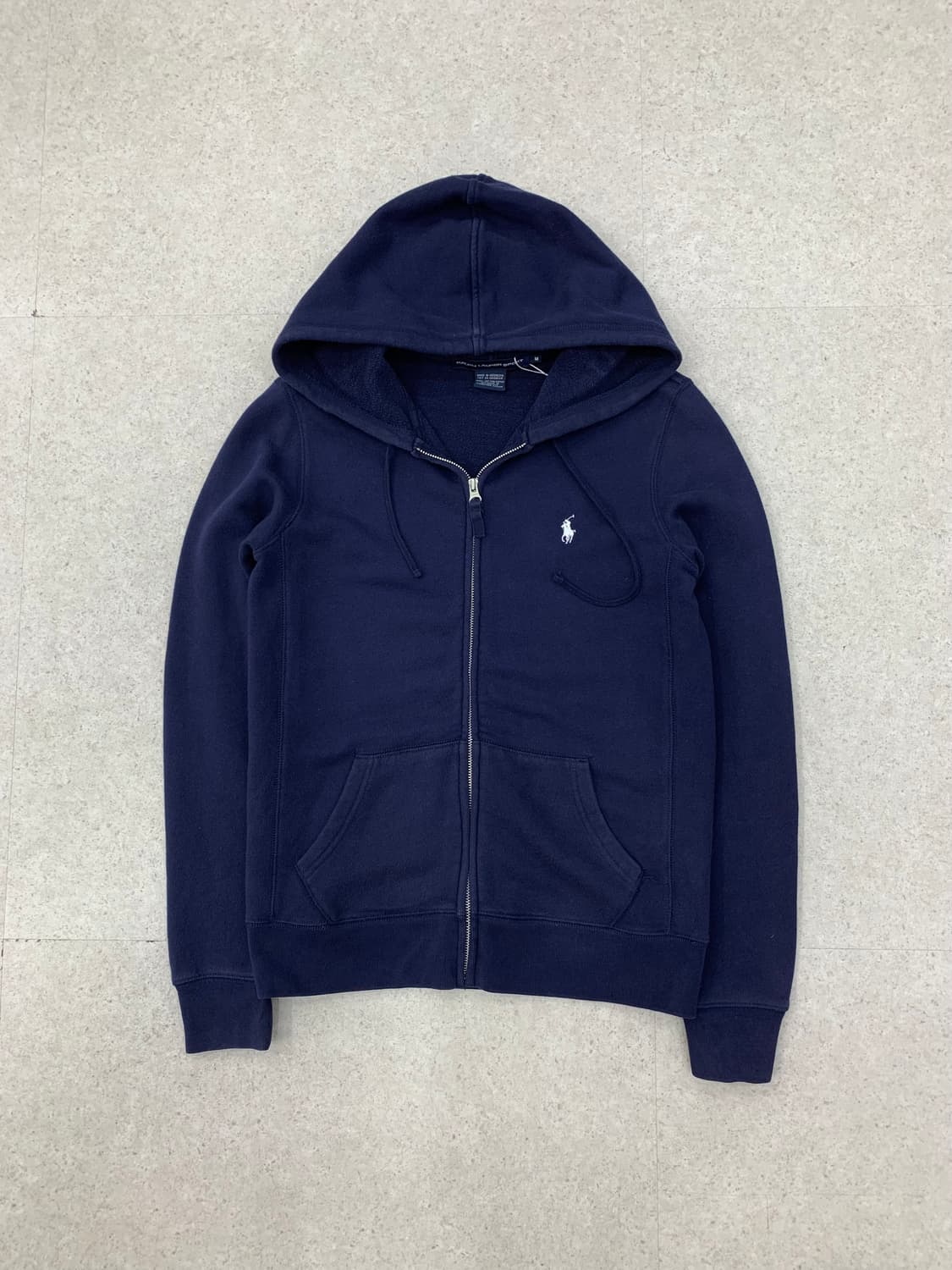 Ralph lauren 랄프로렌 스포츠 후드집업 상품이미지1