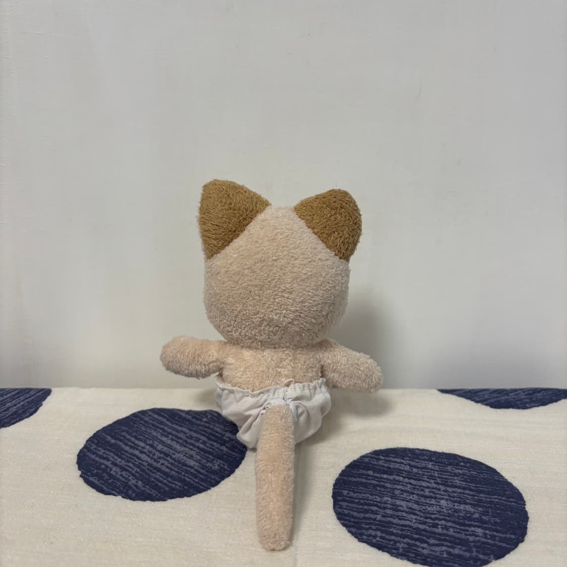 실바니안 고양이 인형 상품이미지4