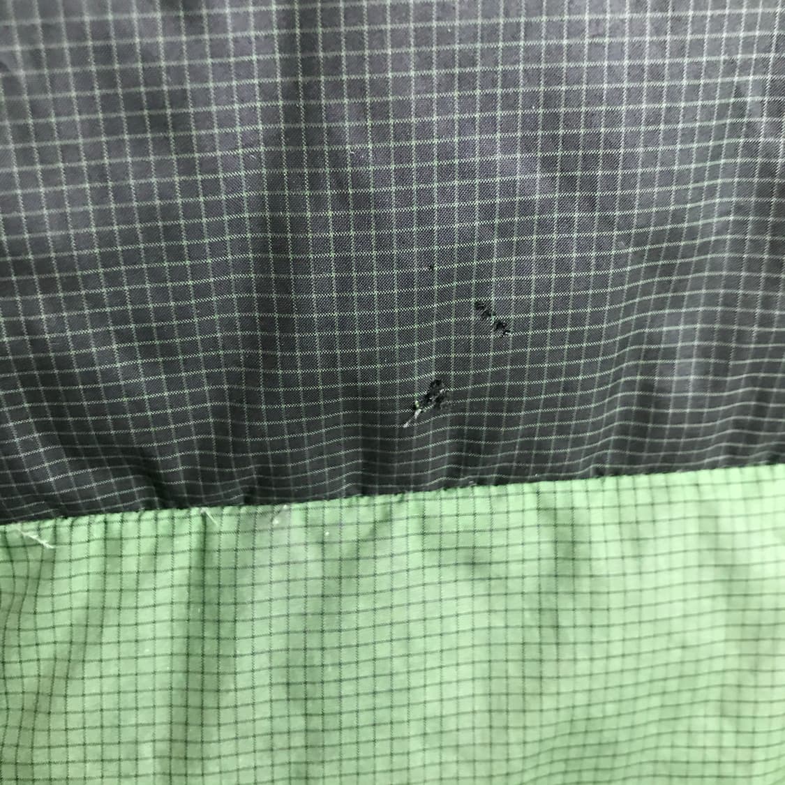 노스페이스 550 베스트조끼패딩 상품이미지4