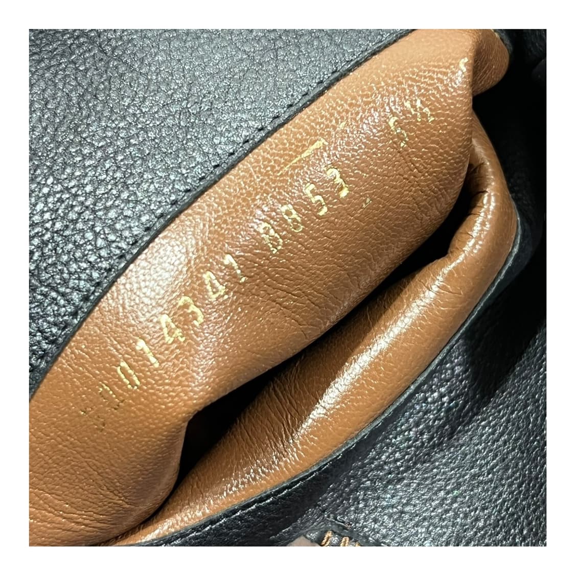 [Salvatore Ferragamo] 페라가모 레더 하이힐 롱부츠 상품이미지6