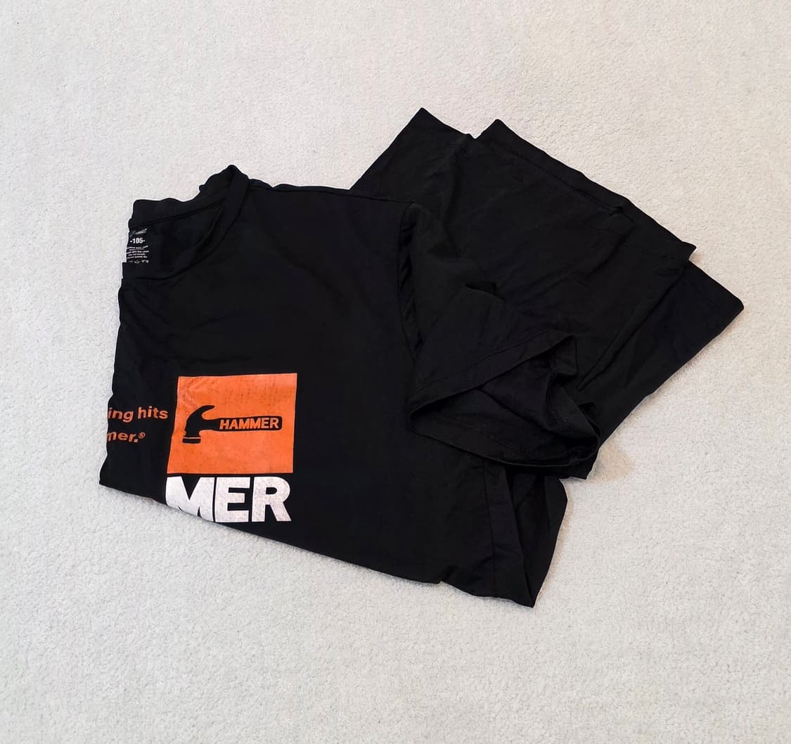 HAM MER 기능성 반팔 상품이미지4