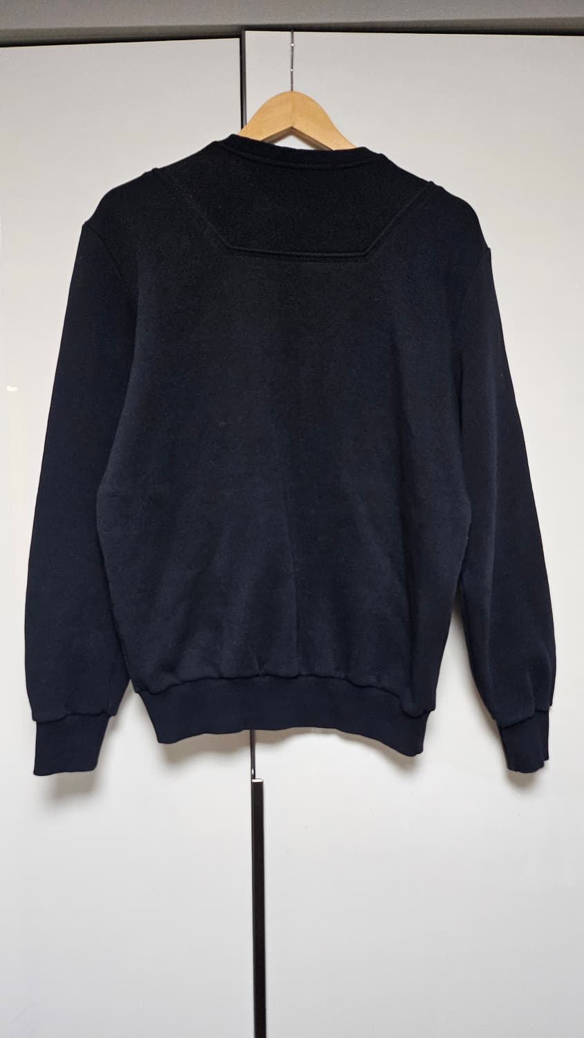 이탈리아 브루노 보르데제 남성 맨투맨 상품이미지2