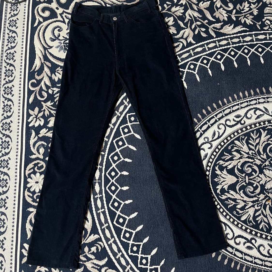 빔즈 코듀로이 팬츠 상품이미지1