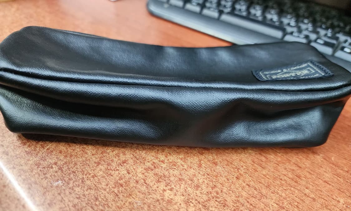 요시다포터 프리스타일 펜 케이스 상품이미지3