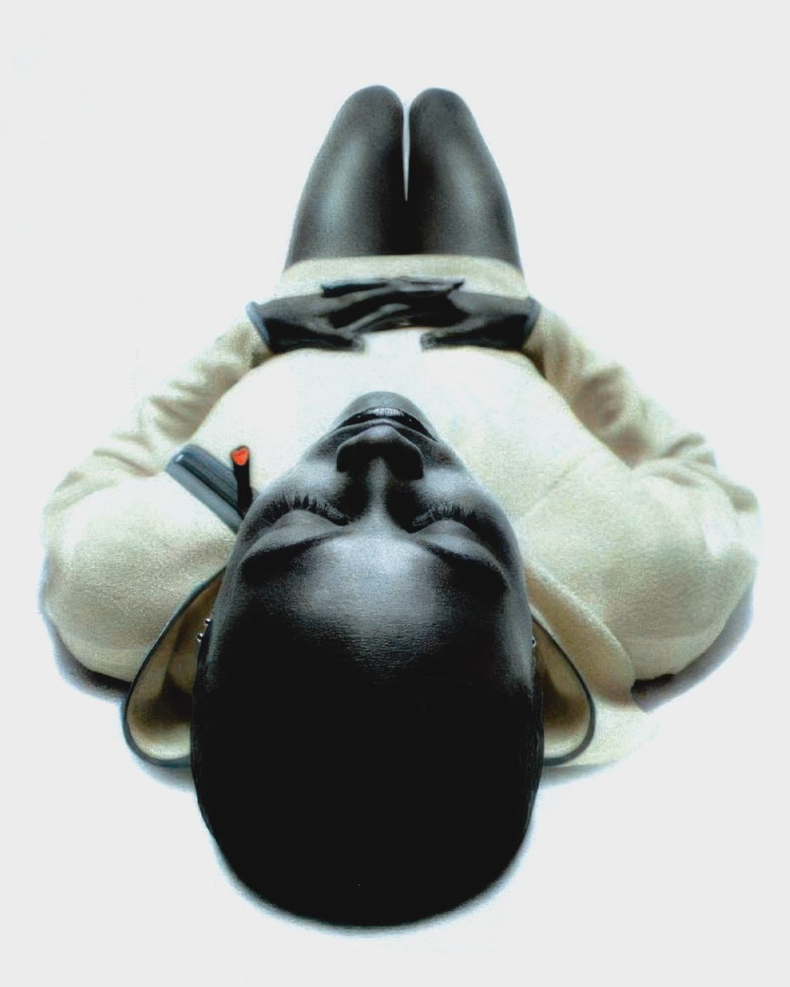 dull) Nike Asymmetrical Hooded Top (2000 상품이미지2