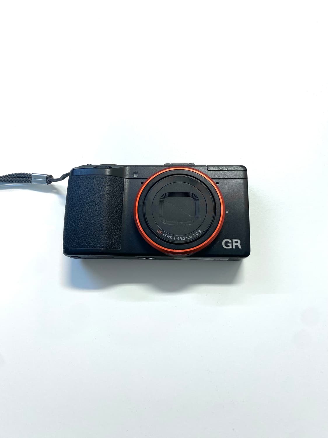 리코 GR1 디지털 카메라 (1세대) 상품이미지9