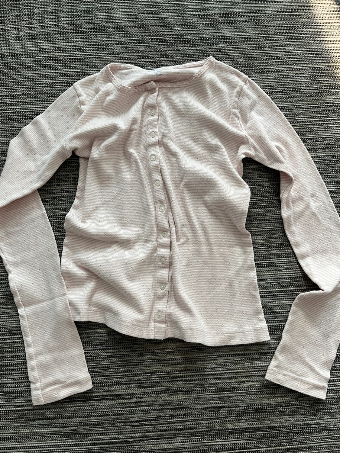 브랜디멜빌 가디건 상품이미지1