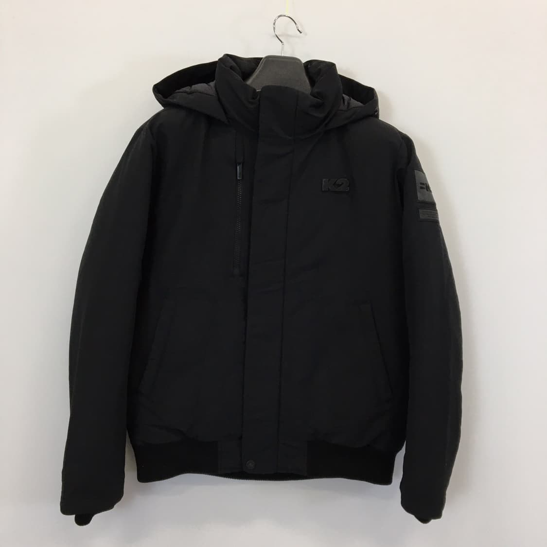 K2 네오슈타트 구스다운패딩점퍼 100 상품이미지1