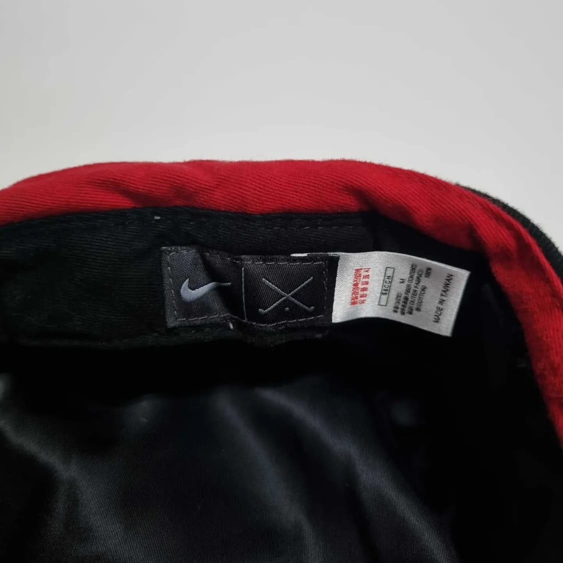 [Nike] 00's 빈티지 나이키 헌팅캡 상품이미지5