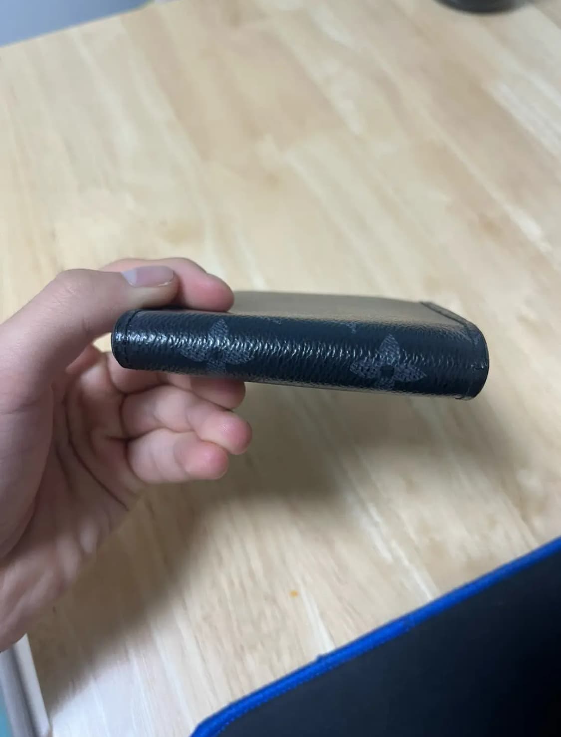 루이비통 이클립스 반지갑 상품이미지5