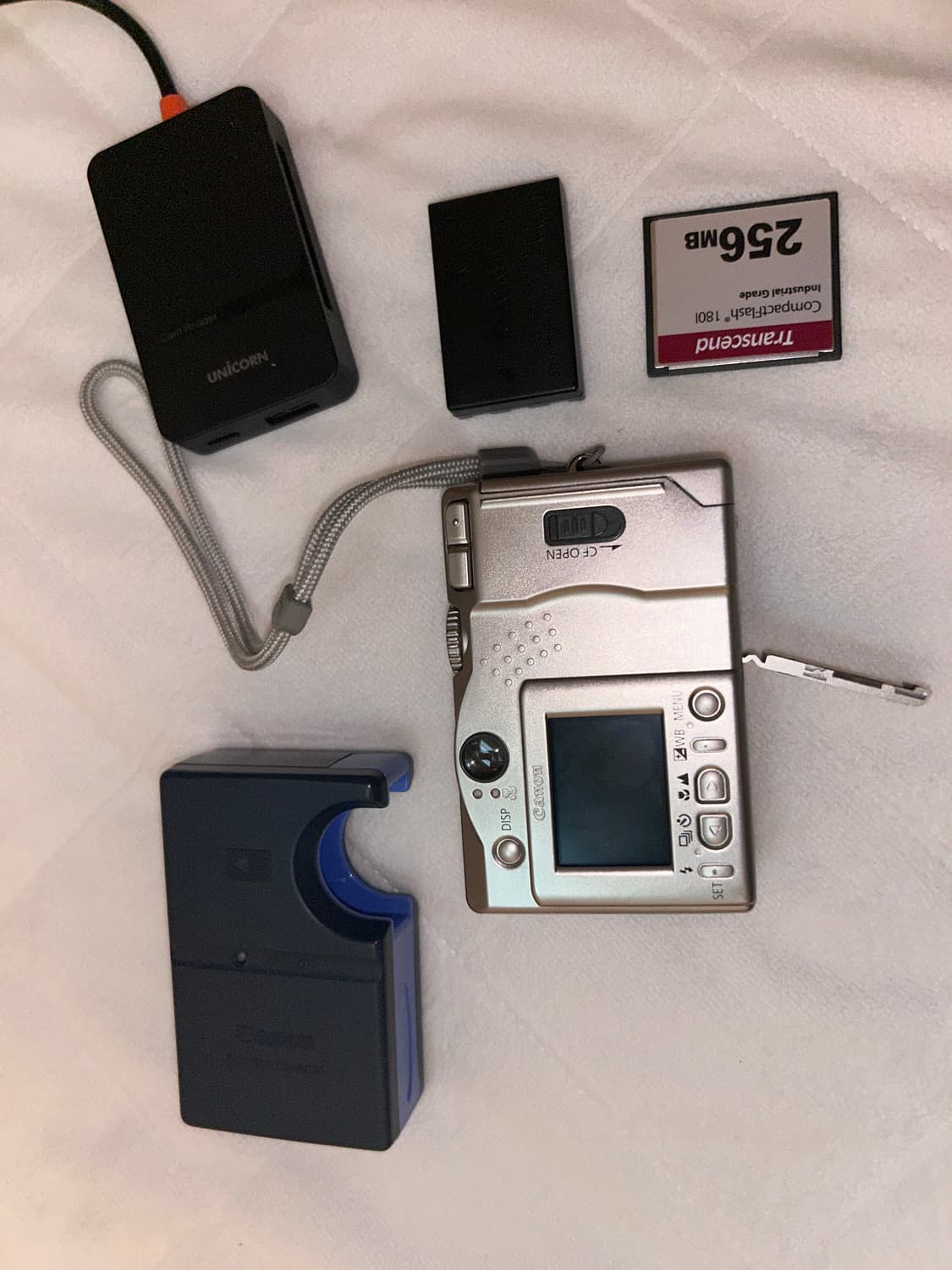 캐논 디카 익시300/익서스300 상품이미지4