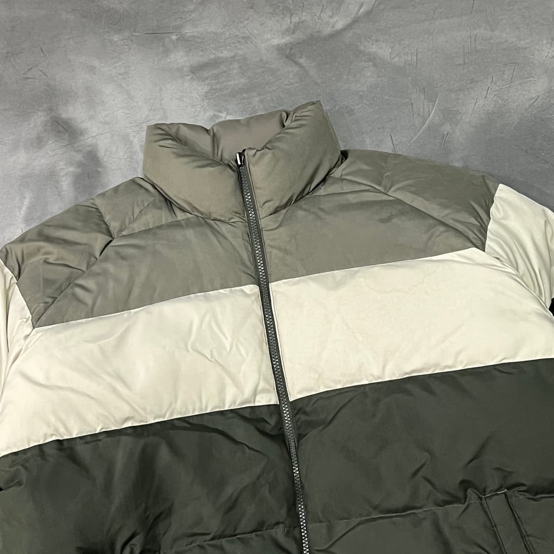  나이키 acg 배색 리버시블 패딩 y14561 상품이미지3