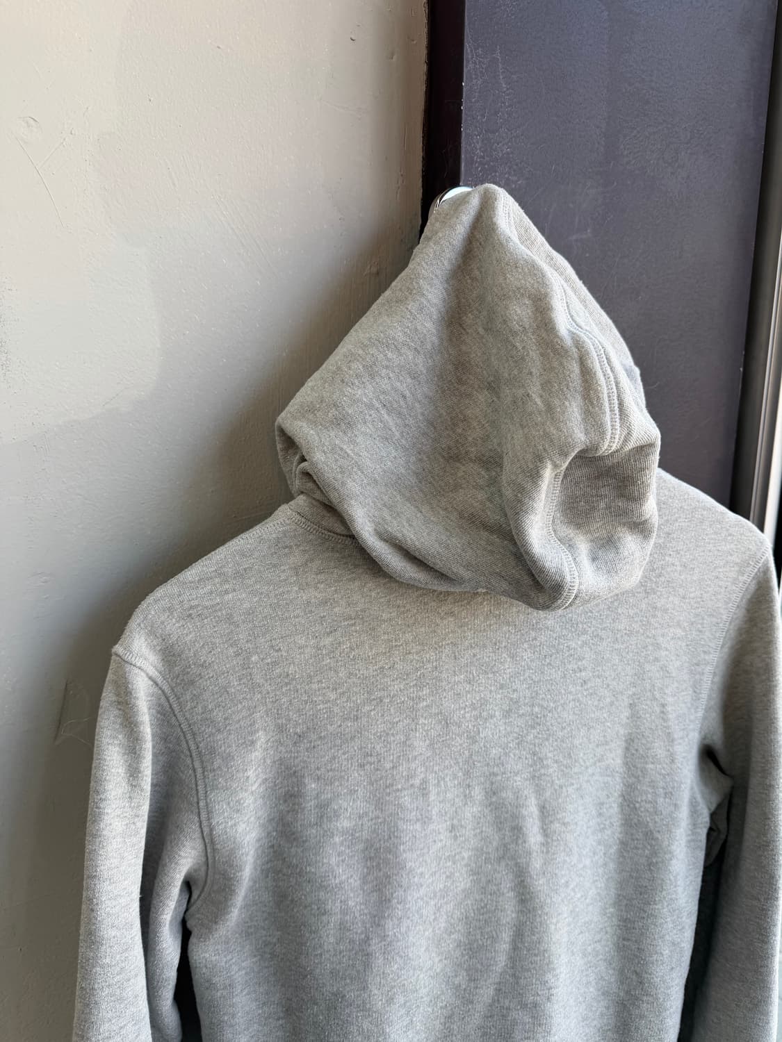 38/ 돌체앤가바나 밀라노 우먼컬렉션 패치 후드티 상품이미지7