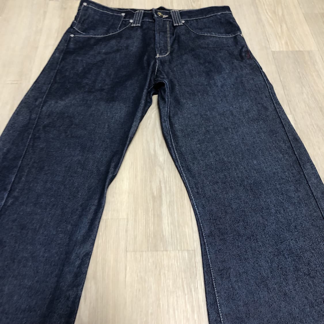 (29) 리바이스 Levi's 40001-0800 엔지니어드진 엔진 데님 상품이미지10