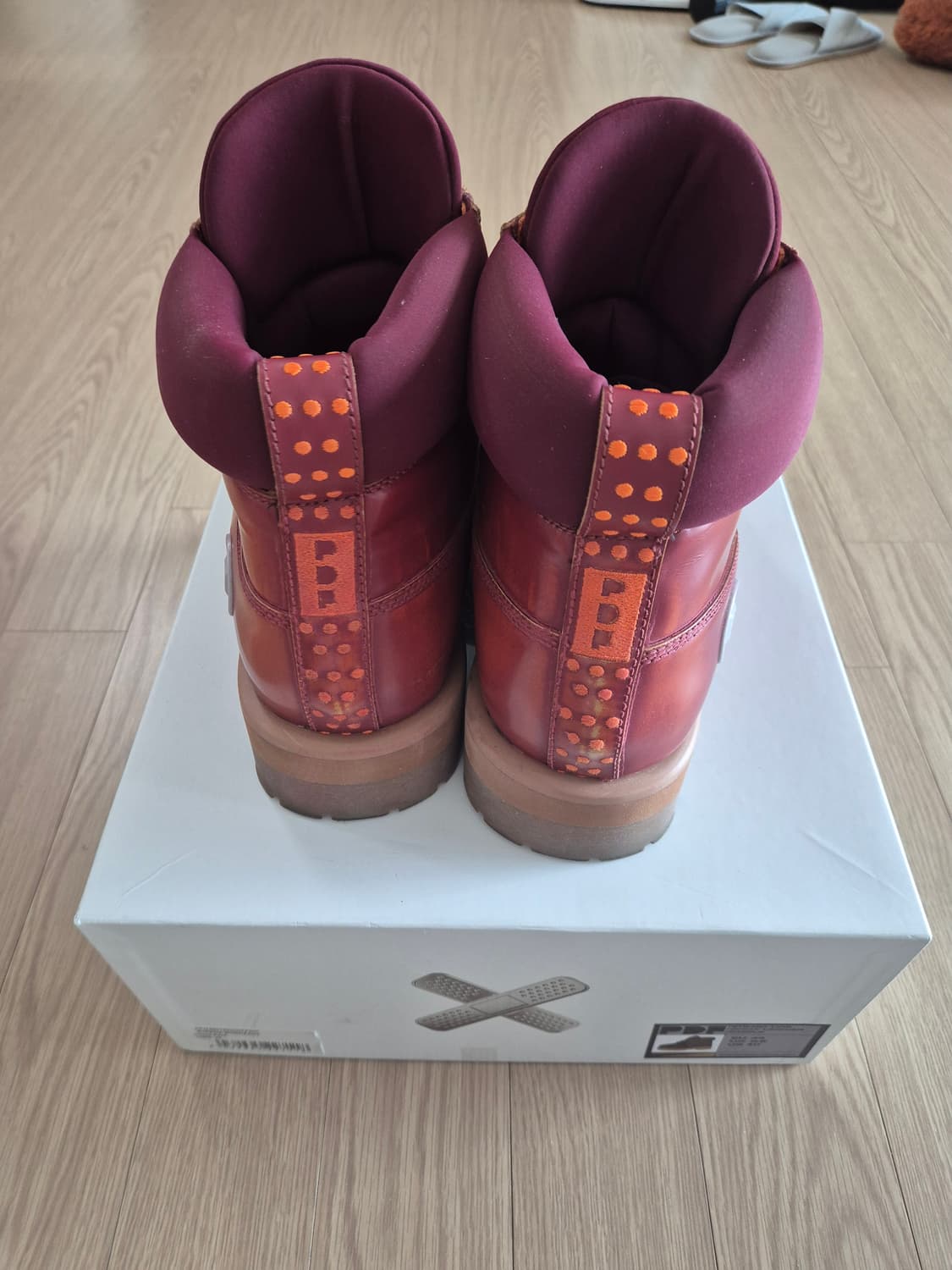 [44]PDF STRADA LOW 상품이미지3