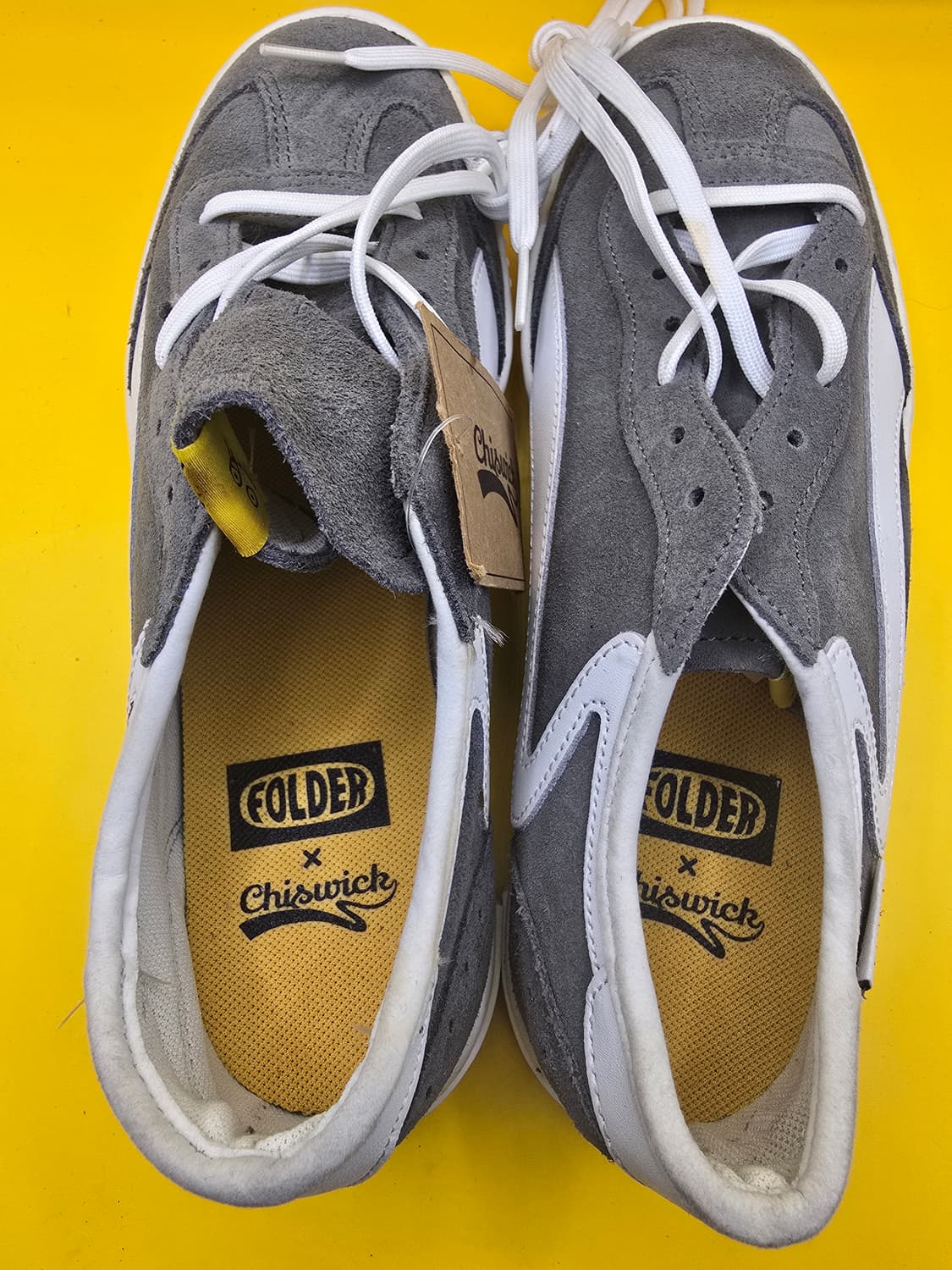 치스윅 스니커즈 250 상품이미지2