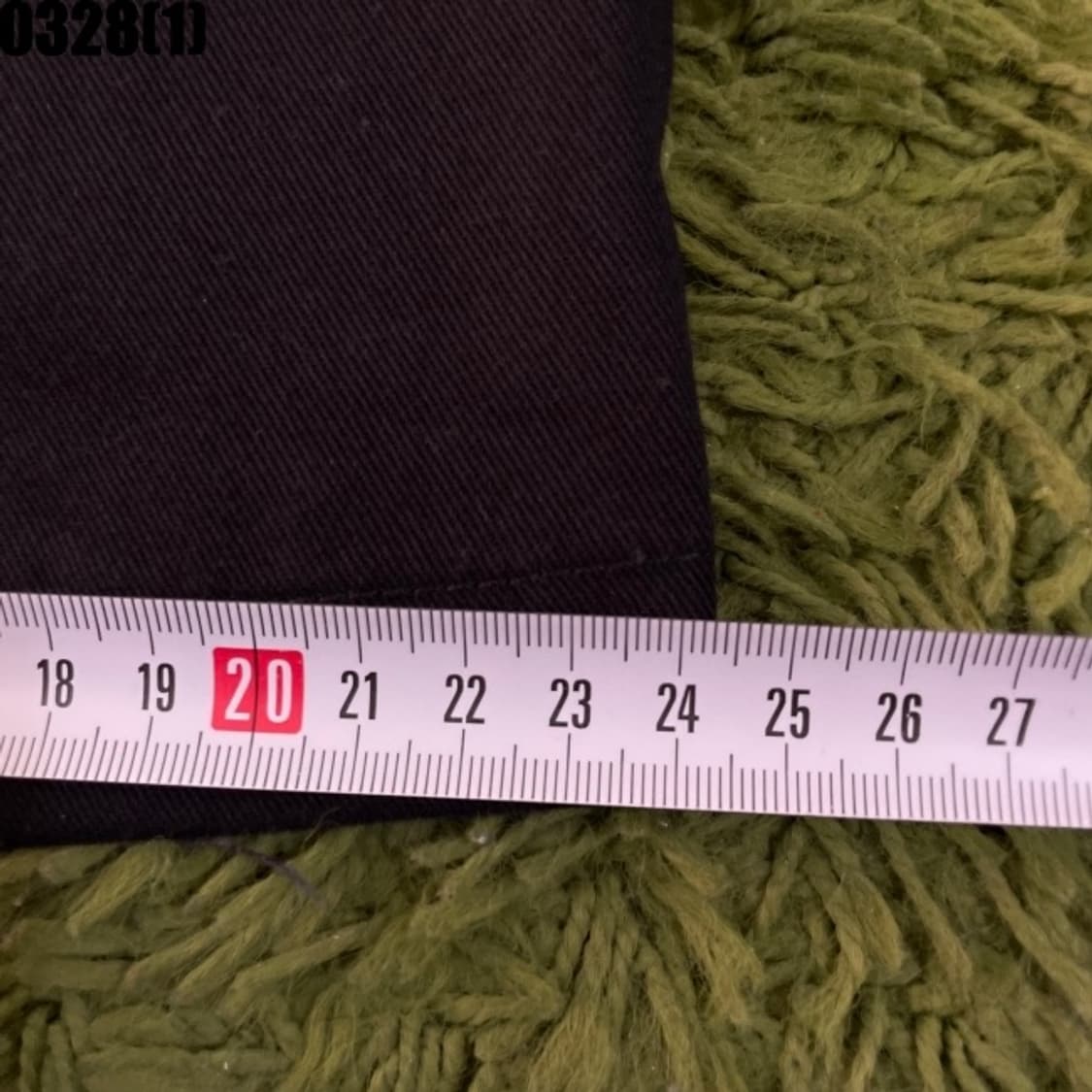 디키즈 면바지 28 상품이미지7