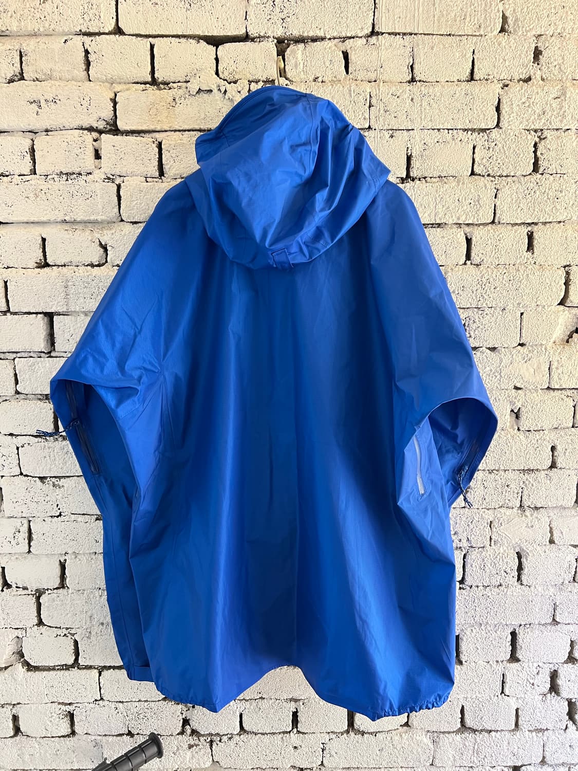 몽벨 US 스톰크루저 고어텍스 자켓 xl 상품이미지4