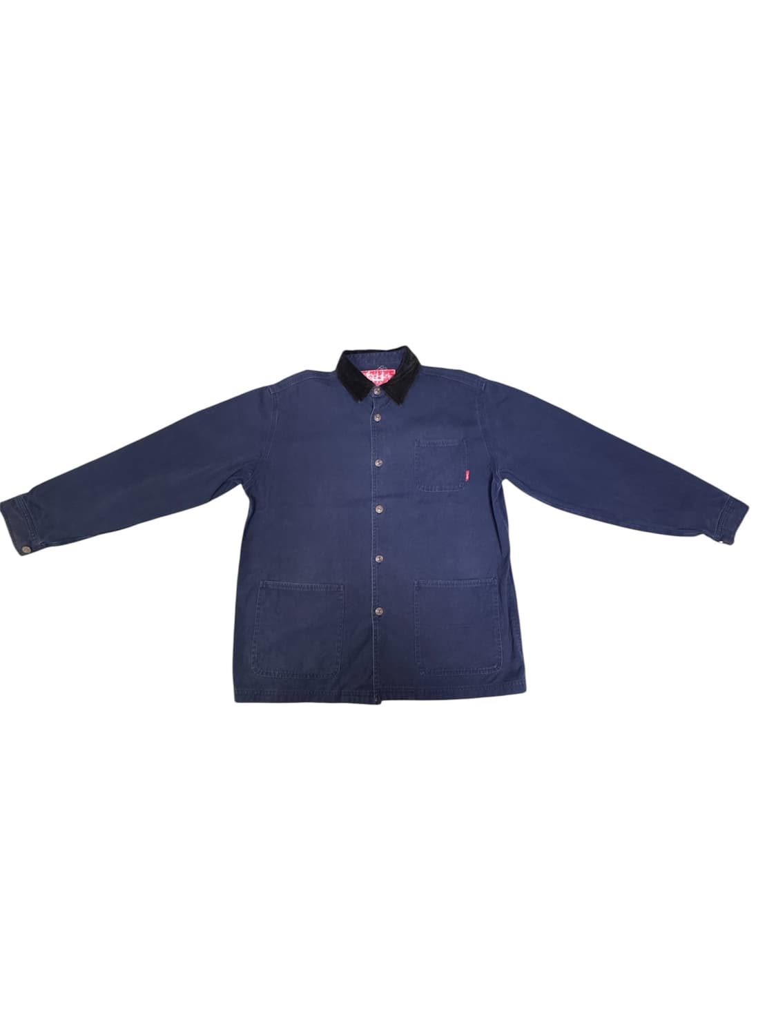 빈티지 00s 스와거 SWAGGER 초어자켓 XL 상품이미지1