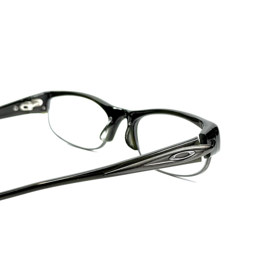 오클리 안경 RX 야드스틱 4.0(AF) 올리브 미사용 새제품 상품이미지2