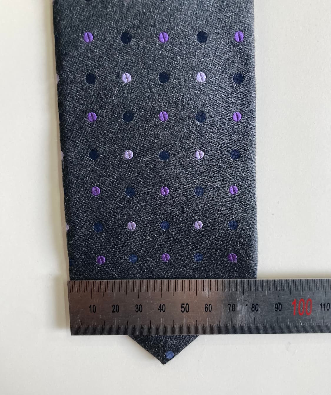 빈티지)넥타이 상품이미지7