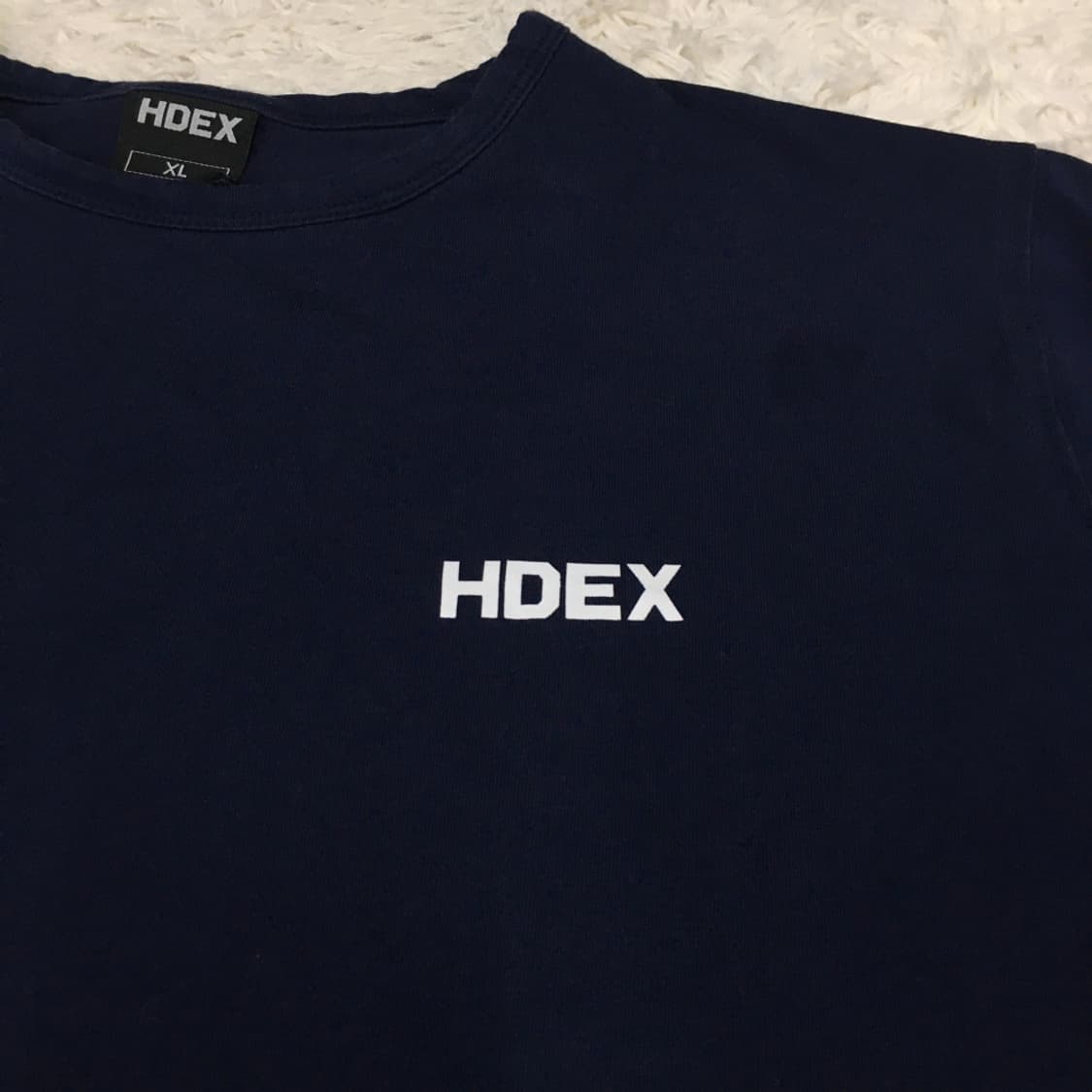 HDEX 반팔티 EE28 상품이미지2