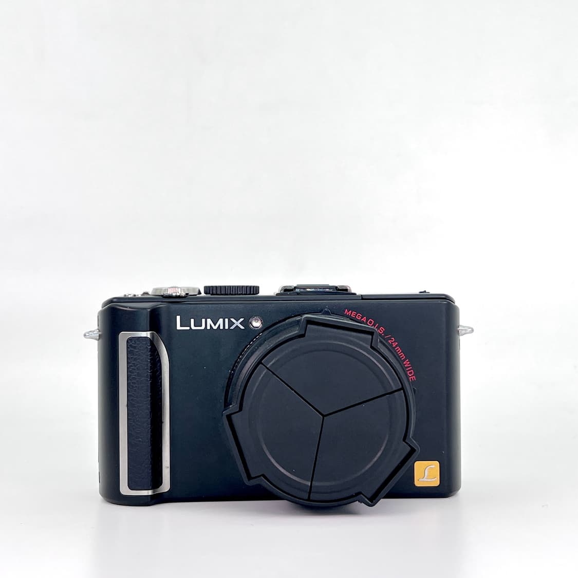 파나소닉 루믹스 Panasonic Lumix DMC-LX3 블랙 상품이미지1