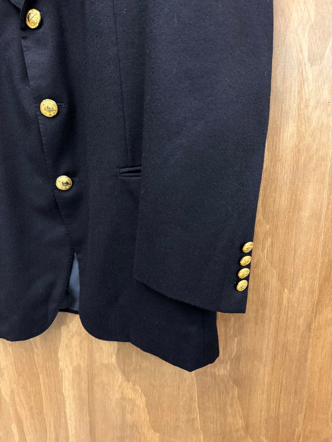 Polo 폴로 울 블레이저 상품이미지4