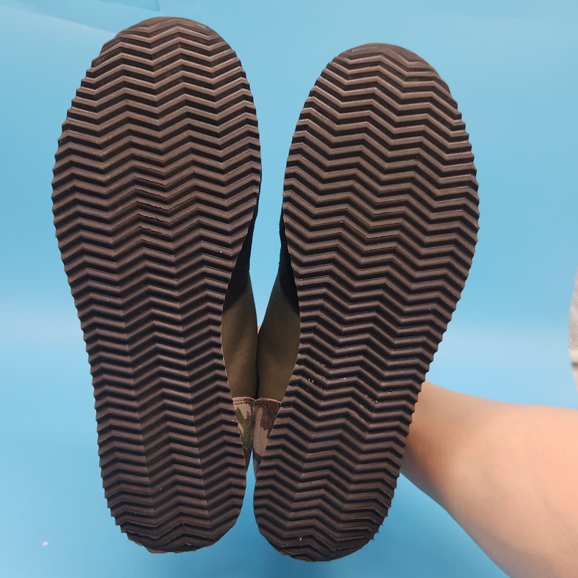 ooo 콰트로바라도디치 이탈리아 수제화 270 상품이미지3