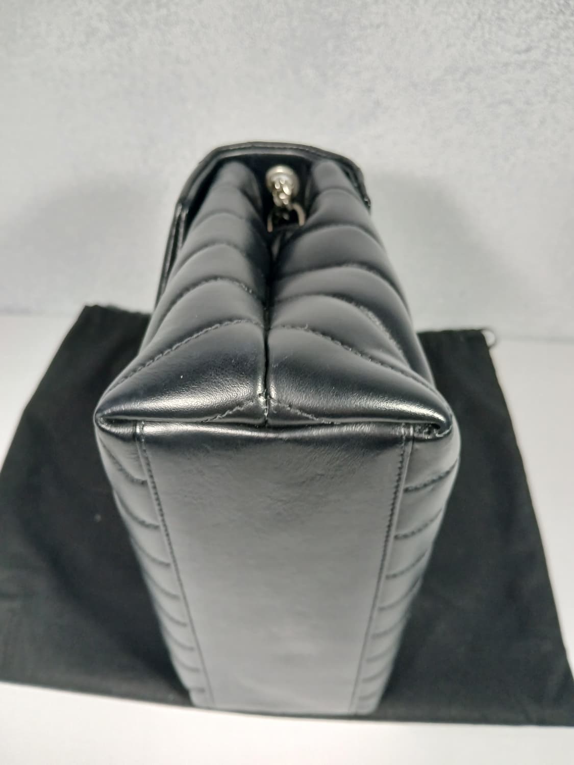 생로랑 루루 숄더백 스몰 494699 상품이미지6