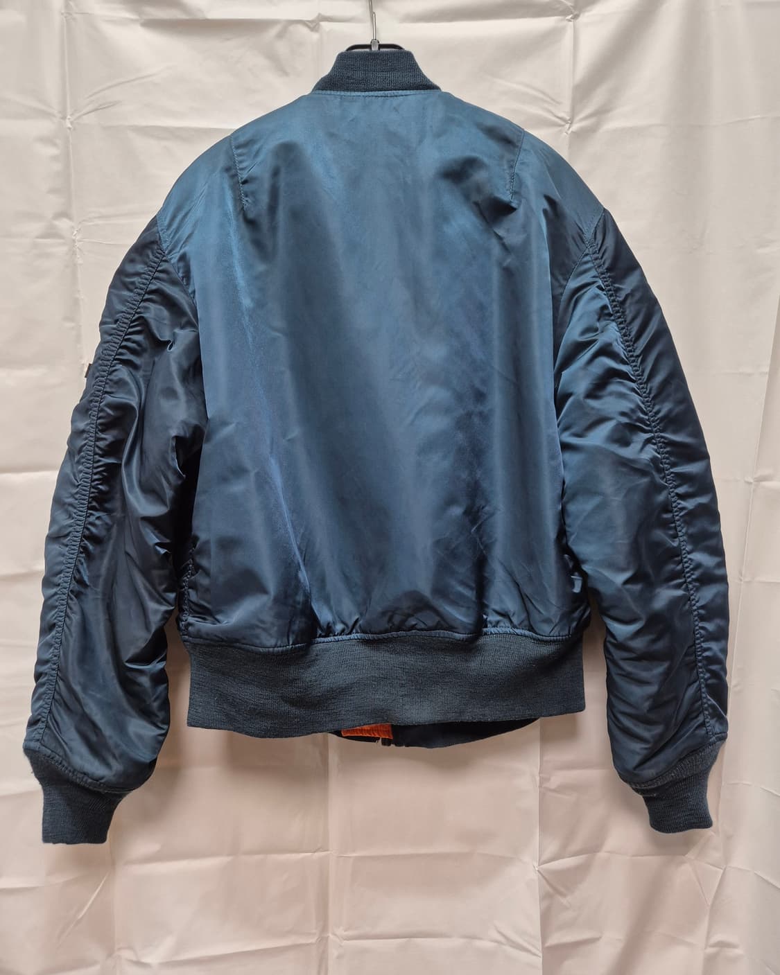 알파 ma-1 자켓 상품이미지5