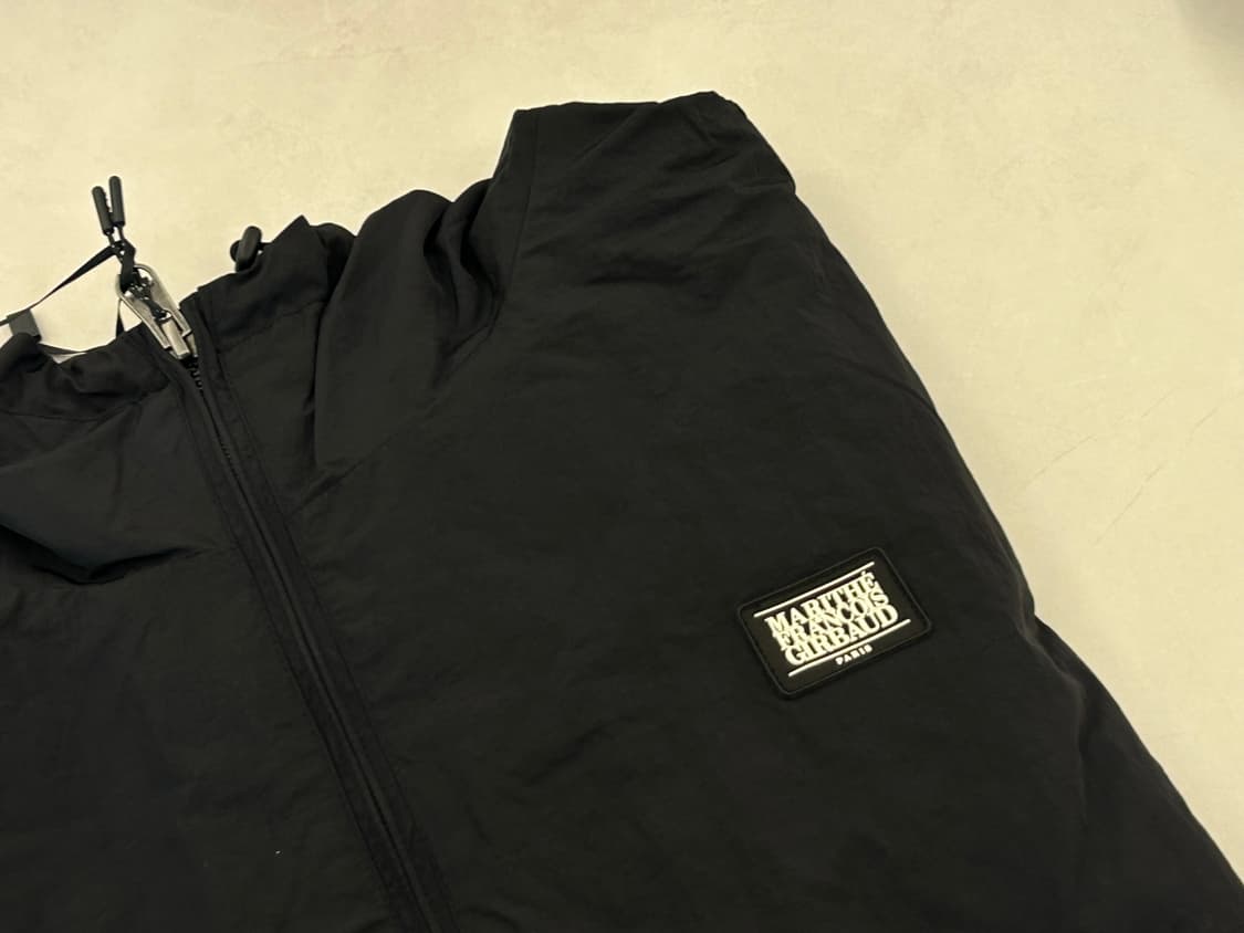 마리떼 프랑소와 저버드 바람막이 윈드브레이커 상품이미지7