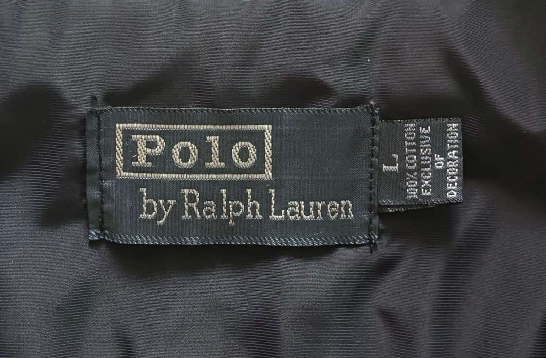 Polo 폴로랄프로렌 대장급 빅포니 바람막이 상품이미지6