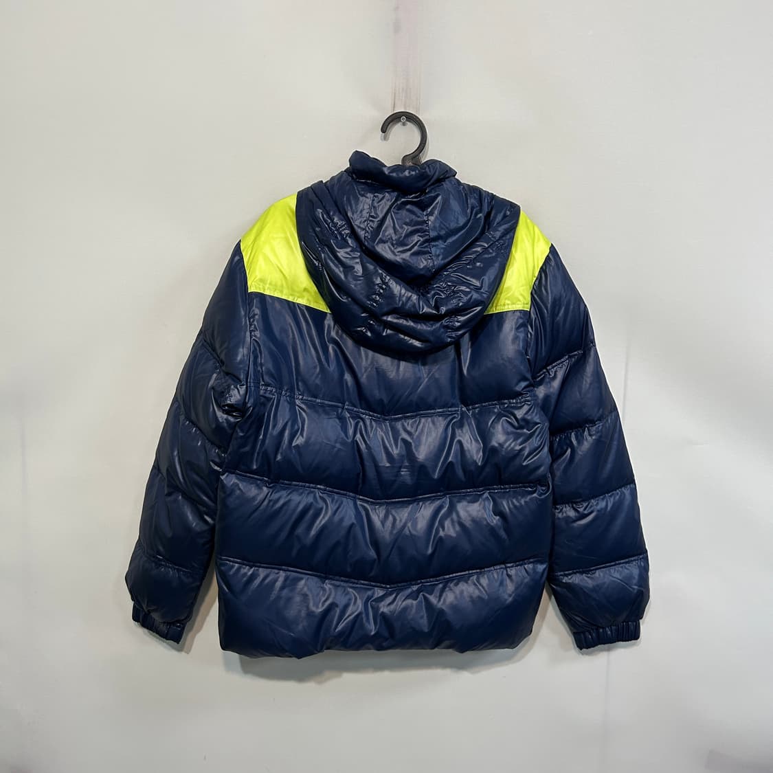 아디다스 남성 덕다운 패딩 100 상품이미지3