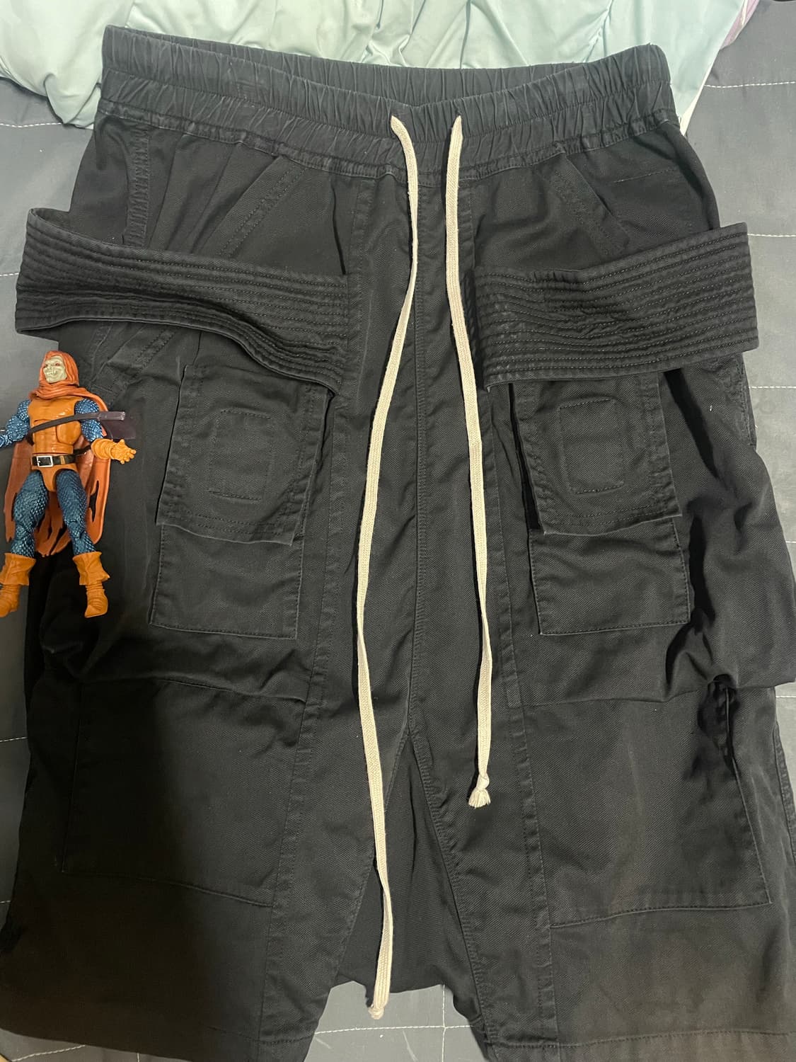 태권도 쇼츠 xs te 상품이미지1